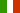 Italy Dating